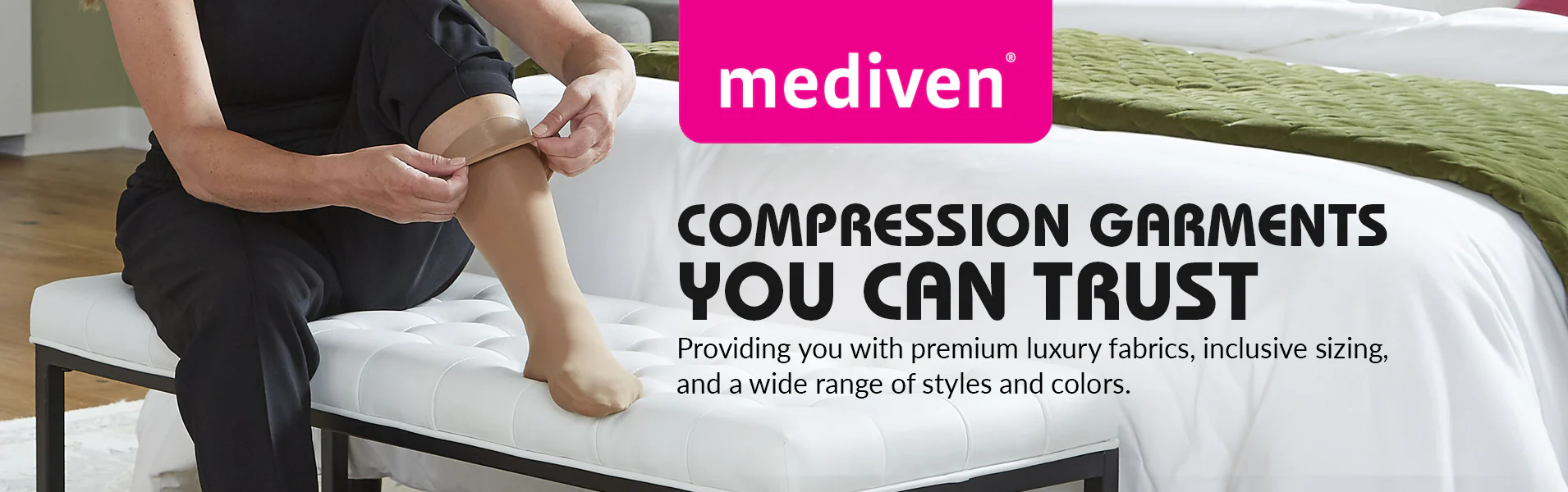 Support That Moves With You